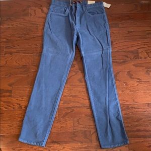 Brooks Brothers Corduroy 33x32 New With Tags